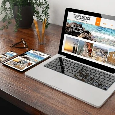 Web Sitesi Tasarımı, Hizan