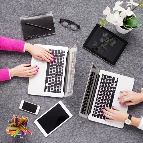 Hizan Web Tasarımcı