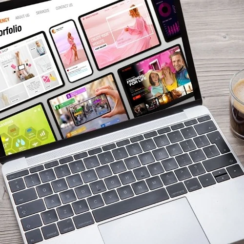 Hizan, Web Tasarım Ajansı